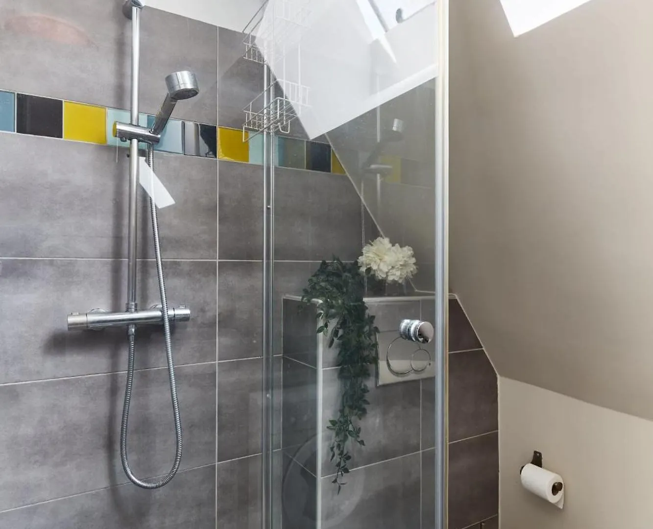 Bnbnova - Place Des Vosges - 1Br With Balcony París 0*,