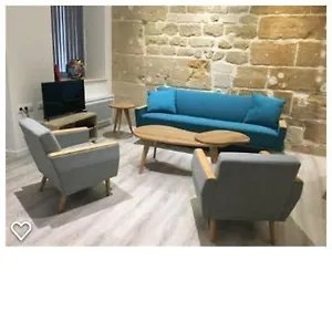 Marais, 2 Pièces Luxueux Rénové, Près Rue Bretagne Apartamento